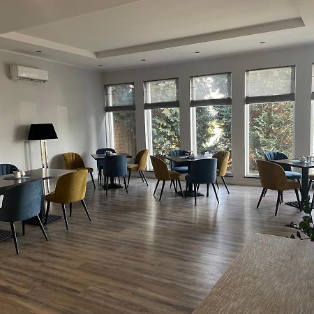Noclegi Kolonia Wokulskiego 4 Świdnica Esterno foto