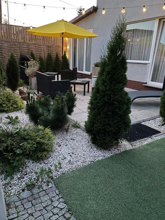 Noclegi Kolonia Wokulskiego 4 Świdnica Esterno foto