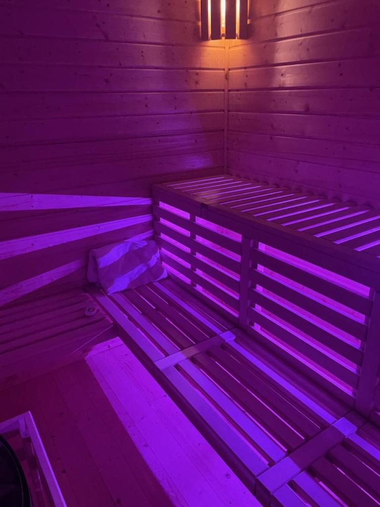 Noclegi Kolonia Wokulskiego 4 Świdnica Esterno foto